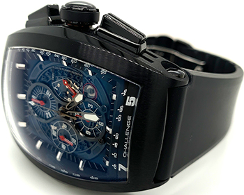 Cvstos Challenge GT Men's Watch Model 7021CHGTAN 01 Thumbnail 2